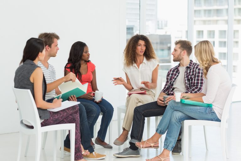 counseling career center