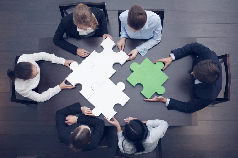 employment, social economy & partnerships