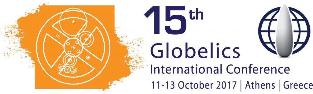 15th Globelics International Conference